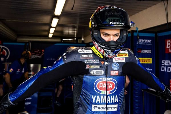 Un nouveau test MotoGP pour Razgatlioglu à Jerez !