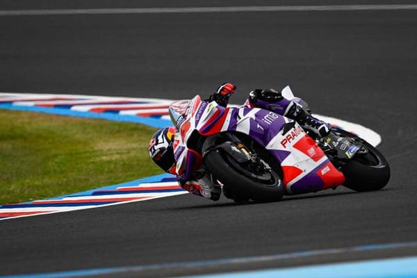 Assen, Q1 MotoGP : Zarco en Q2, Marquez 17e