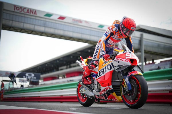 Horaires du samedi au Mugello (GP d'Italie)