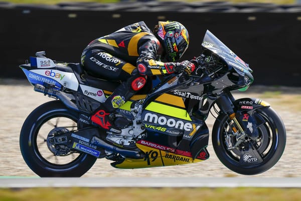 Assen, Q2 MotoGP : Bezzecchi poleman devant deux Ducati, Quartararo 4e !
