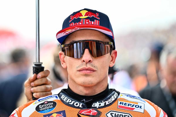 Marquez encore blessé : « Je vis le moment le plus difficile de ma carrière, je ne veux pas penser à mon futur »