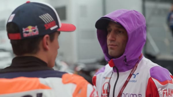 Zarco : « C’est une place prestigieuse à prendre »