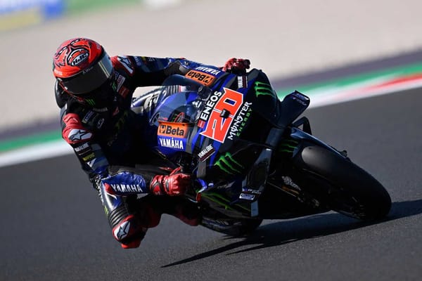 Horaires du samedi à Misano