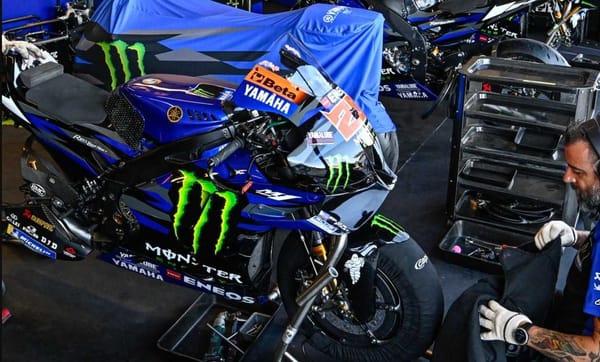 Test Misano, 13h : Les nouveautés sont de sortie, le point à la mi-journée