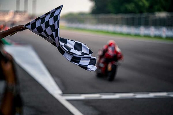 Horaires des courses à Buddh (GP d'Inde)