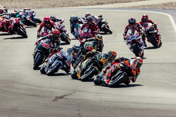 Programme/Horaires du samedi à Barcelone (GP de Catalogne)