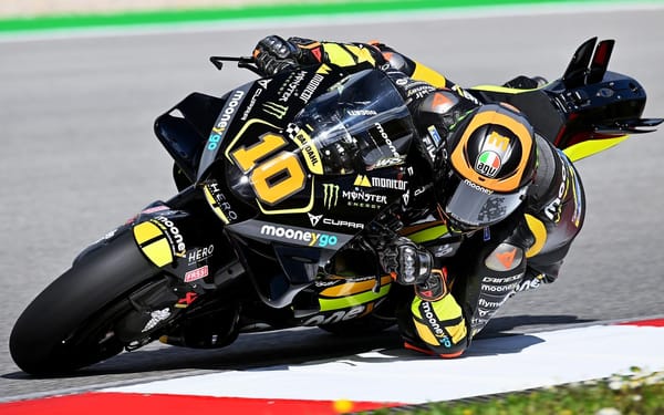 Inde, MotoGP (Essais) : Marini devant, les Français qualifiés en Q2 !