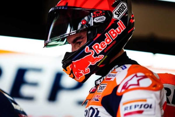 La rumeur « bombazo » Marquez - Gresini : où en est-on à Misano