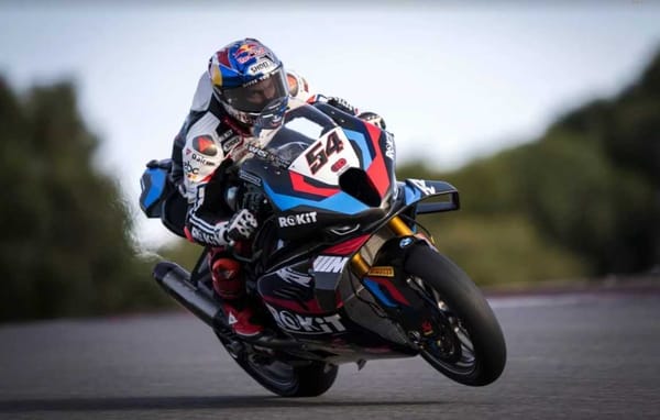 Les 23 pilotes du Championnat du Monde Superbike 2024