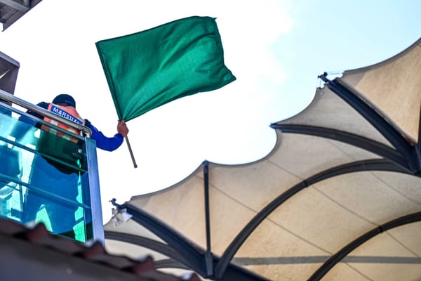 Test de Sepang, J1 : Martin prend les devants à 13h