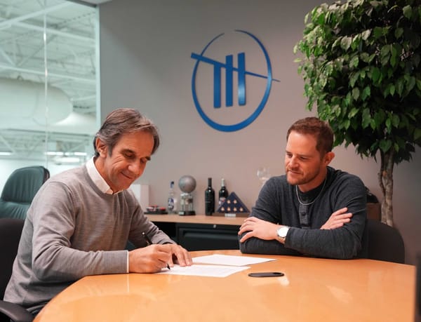 Davide Brivio rejoint Trackhouse Racing