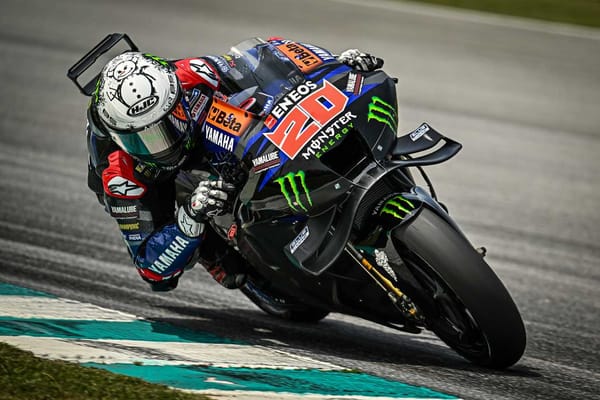 Horaires du Test de Losail